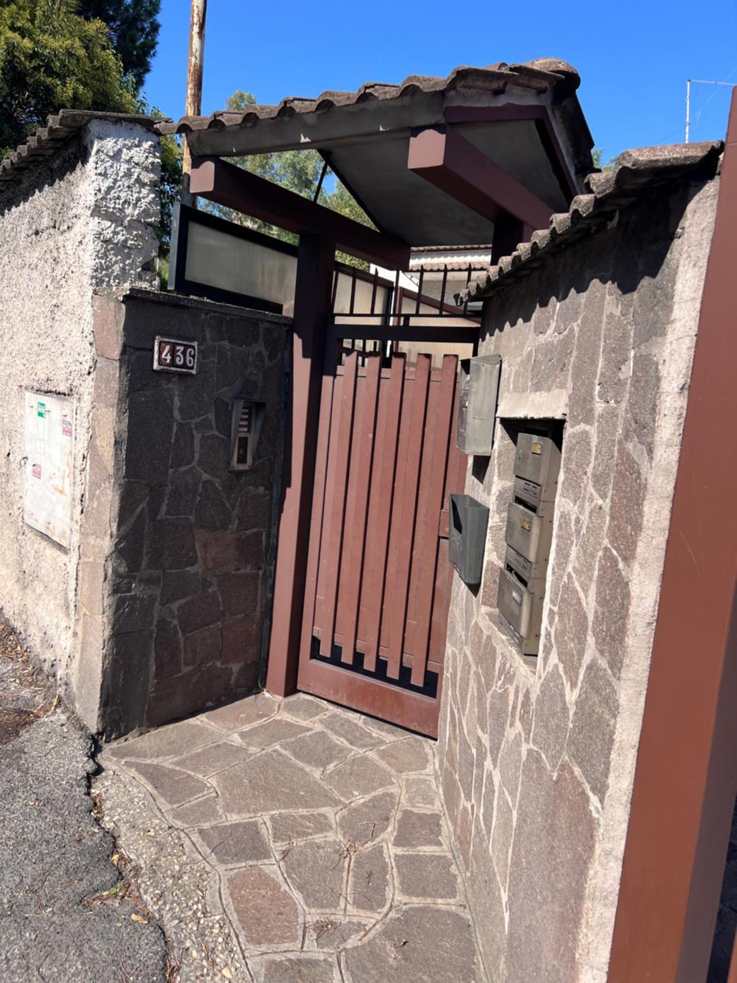 Comodo Loft Vicino La Metro Battistini Con Garage Rom Exterior foto