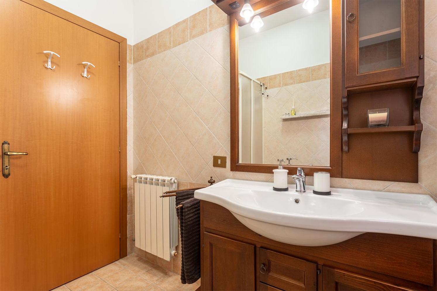 Comodo Loft Vicino La Metro Battistini Con Garage Rom Exterior foto